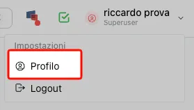 Profilo