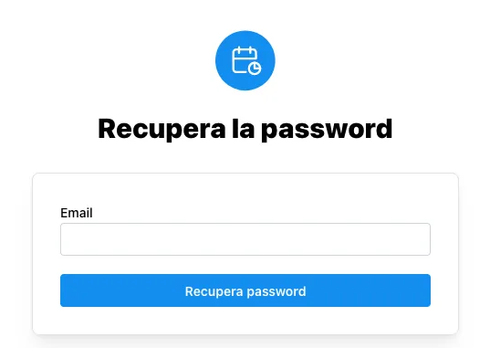 Recupera
